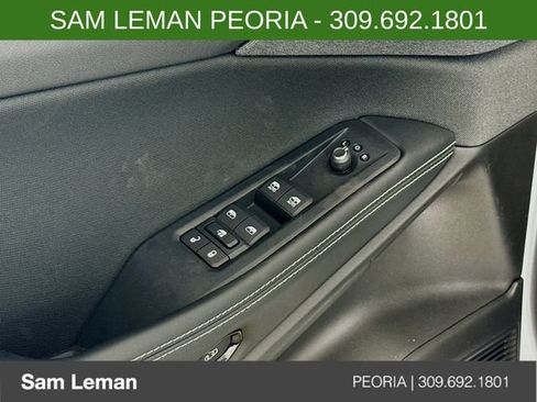 New 2026 Jeep Cherokee Laredo AWD/4WD image 17
