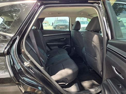 Used 2023 Hyundai Tucson SE AWD/4WD image 22