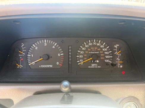 Used 1996 Lexus LX 450 4WD image 48