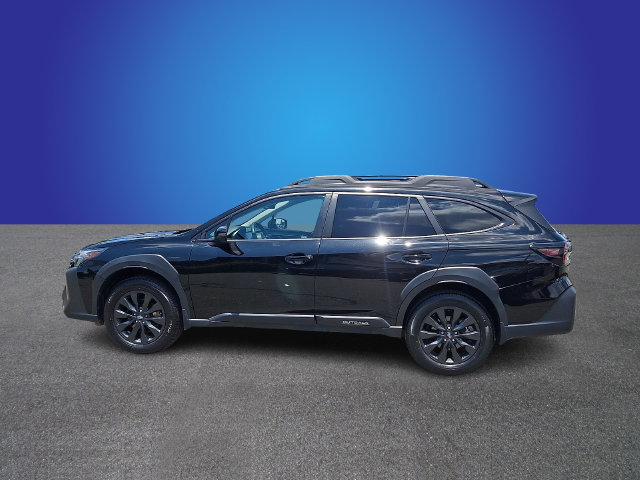 Used 2025 Subaru Outback Onyx Edition AWD/4WD image 7