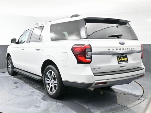 Used 2024 Ford Expedition Max Limited image 7