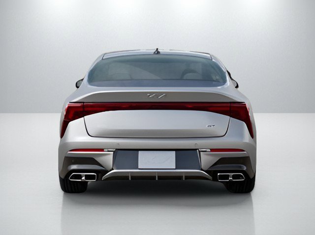 New 2026 Kia K5 GT w/ GT1 Package FWD image 6