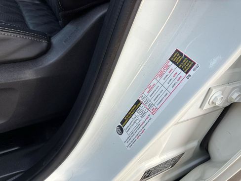 Used 2023 Nissan Rogue Platinum FWD image 28