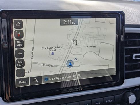 New 2025 Hyundai Venue Limited image 23