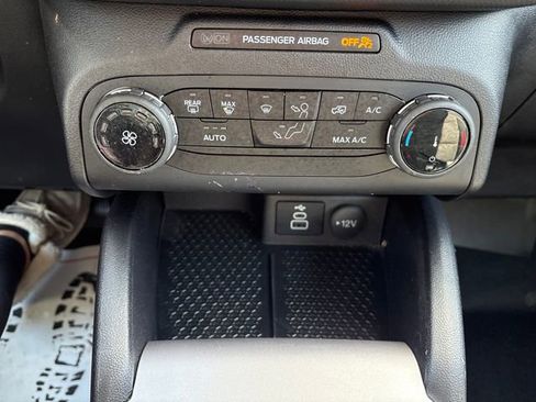 Used 2024 Ford Bronco Sport Big Bend AWD/4WD image 16