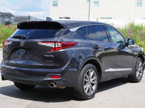 Used 2019 Acura RDX AWD w/ Technology Package image 7