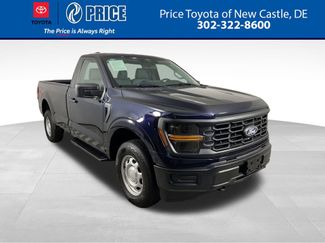 Used 2025 Ford F150 XL video 1