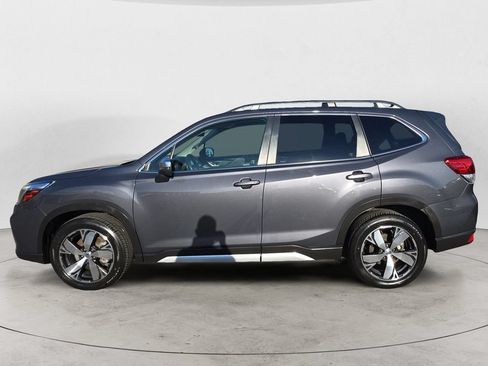 Used 2020 Subaru Forester Touring w/ Popular Package #2 AWD/4WD image 8