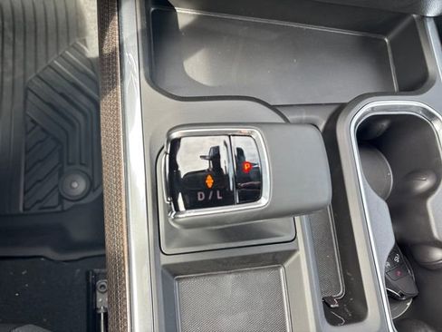 New 2026 Chevrolet Silverado 1500 LT Trail Boss w/ Safety Package AWD/4WD image 21