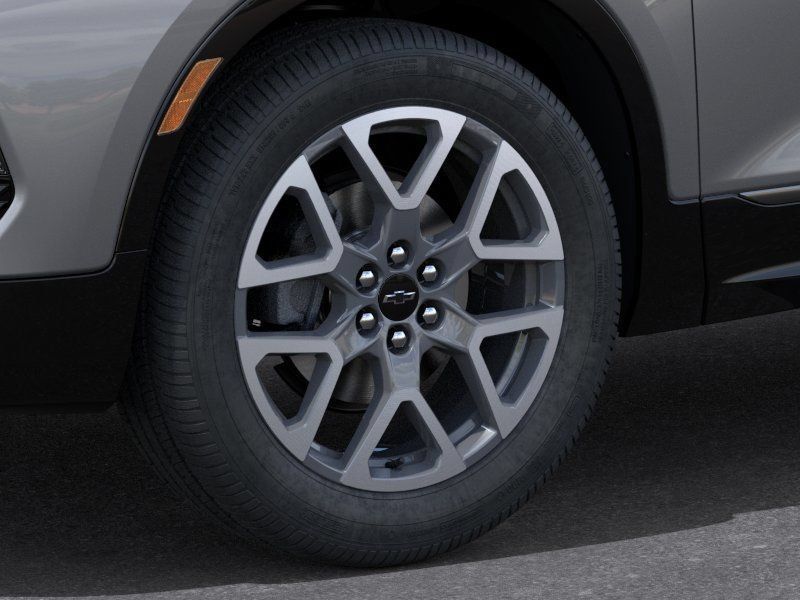 New 2026 Chevrolet Blazer RS AWD/4WD image 11