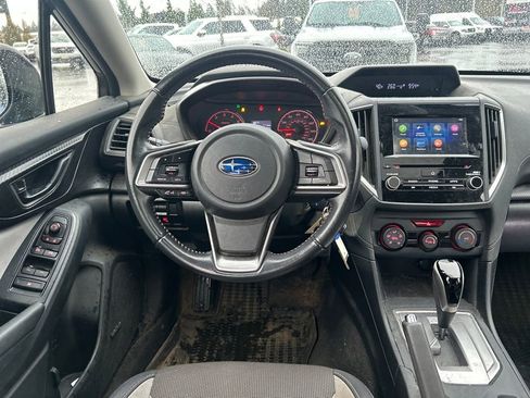 Used 2019 Subaru Crosstrek 2.0i Premium w/ Moonroof Package image 8