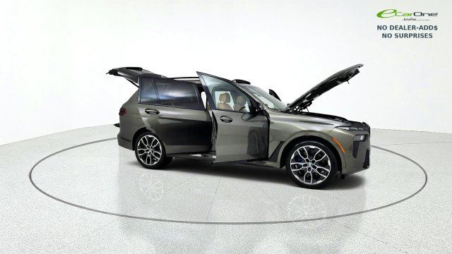 Used 2026 BMW X7 xDrive40i AWD/4WD image 20