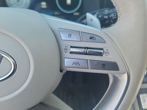 Used 2023 Hyundai Palisade Limited AWD/4WD image 20