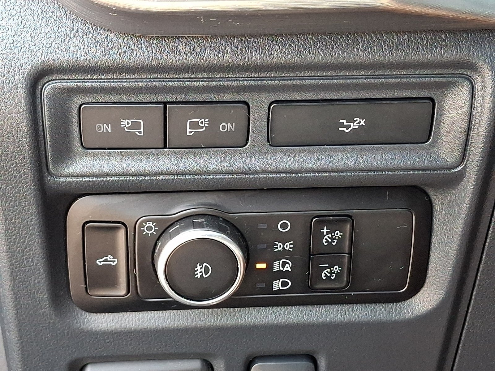 Certified 2023 Ford F150 Lariat AWD/4WD image 27