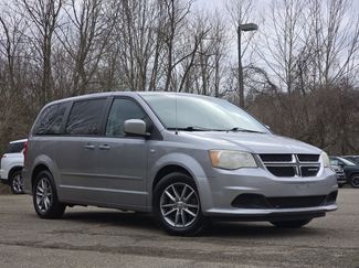 Used 2014 Dodge Grand Caravan SE video 2