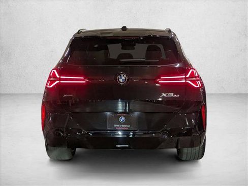 New 2026 BMW X3 xDrive30 w/ Premium Package image 7