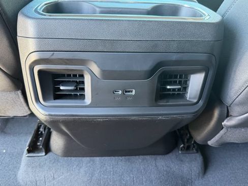 Used 2023 Chevrolet Silverado 1500 RST w/ Convenience Package II AWD/4WD image 14
