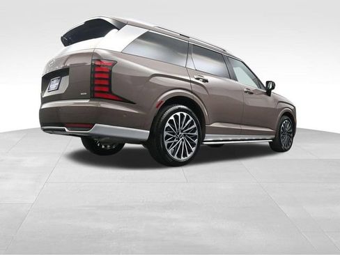New 2026 Hyundai Palisade Calligraphy AWD/4WD image 38