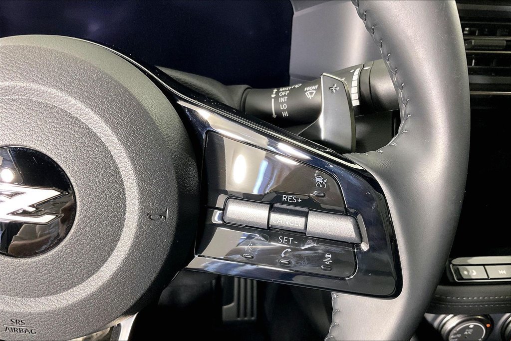 New 2026 Nissan Z Performance w/ Floor Mat Package RWD image 18
