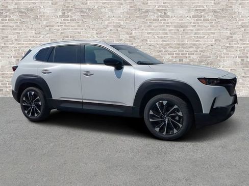New 2026 MAZDA CX-50 2.5 Hybrid w/ Premium Plus Pkg image 1