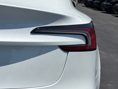 Used 2025 Tesla Model 3 Long Range RWD image 15