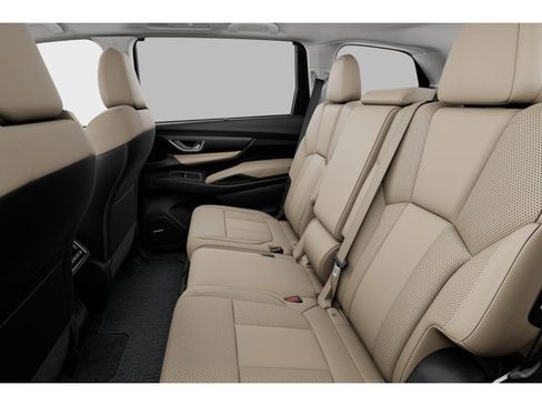 New 2026 Subaru Ascent Limited image 17