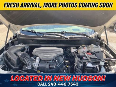 Used 2022 Cadillac XT6 Premium Luxury w/ Technology Package image 31