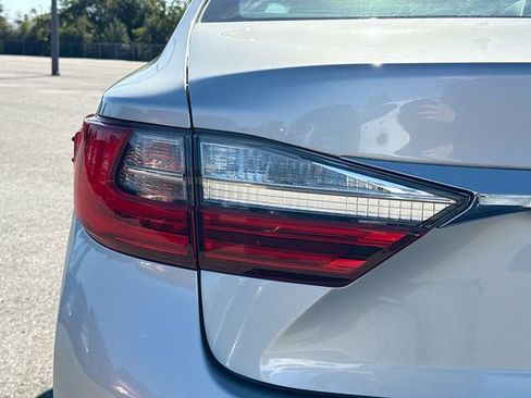 Used 2017 Lexus ES 350 ES 350 image 10