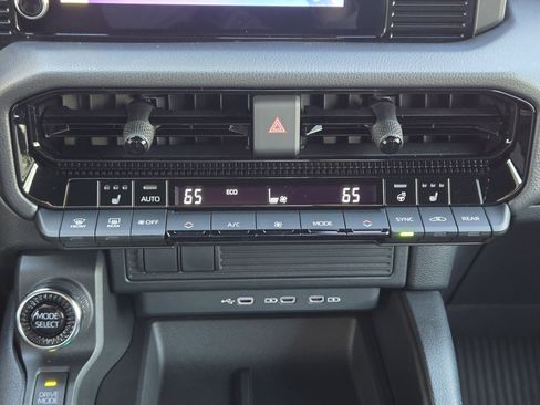 Used 2025 Toyota Land Cruiser 1958 image 20