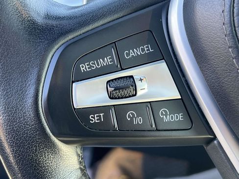 Used 2024 BMW X5 xDrive40i image 24