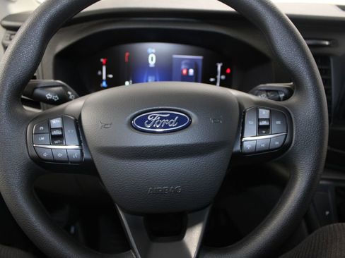 New 2026 Ford Transit 250 148 Medium Roof w/ Load Area Protection Package RWD image 32