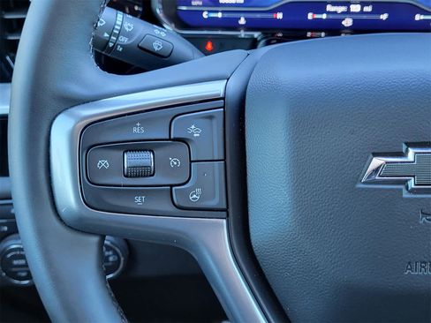 Used 2025 Chevrolet Silverado 2500 LT w/ Trail Boss Package image 24