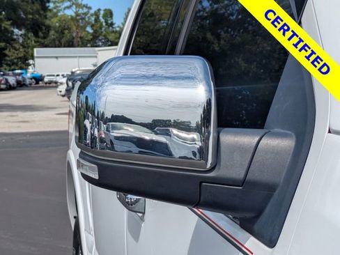 Used 2019 Ford F150 Lariat image 12