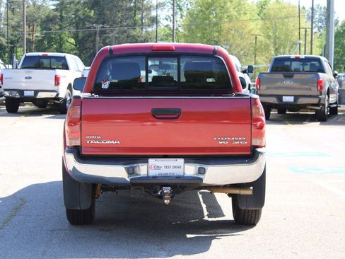 Used 2007 Toyota Tacoma PreRunner image 7