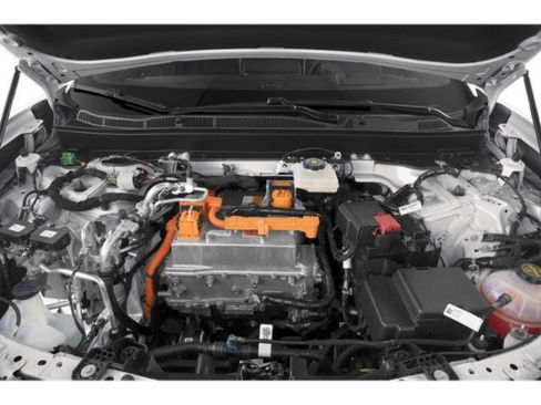 Used 2025 Honda Prologue Elite image 11