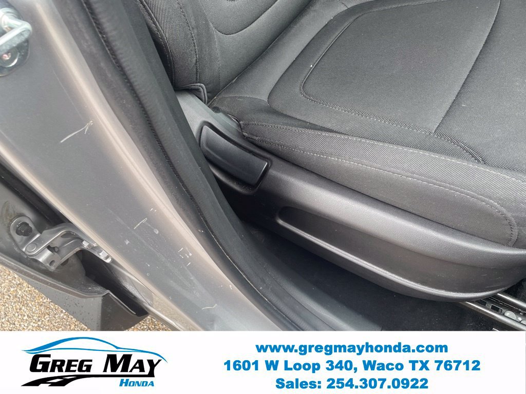 Used 2023 Hyundai Tucson SE FWD image 29