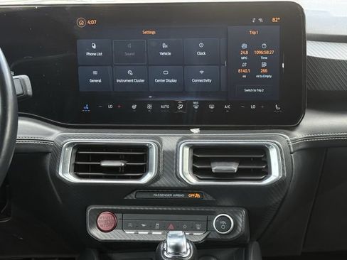 Used 2025 Ford Mustang Premium RWD image 16