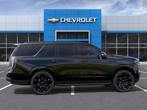 New 2026 Chevrolet Tahoe RST AWD/4WD image 29
