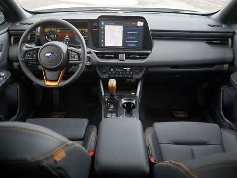 New 2026 Subaru Outback Wilderness image 8