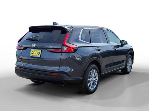 New 2026 Honda CR-V EX image 5