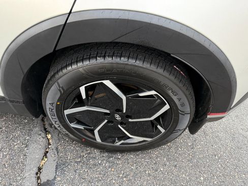 Used 2023 Hyundai Ioniq 5 SEL w/ Cargo Package AWD/4WD image 15