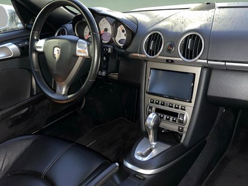 Used 2007 Porsche Cayman S image 23