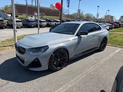 Used 2024 BMW M240i M240i w/ Premium Package