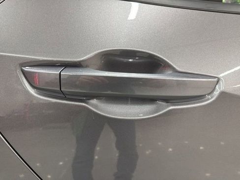 Used 2021 Honda Civic EX image 17