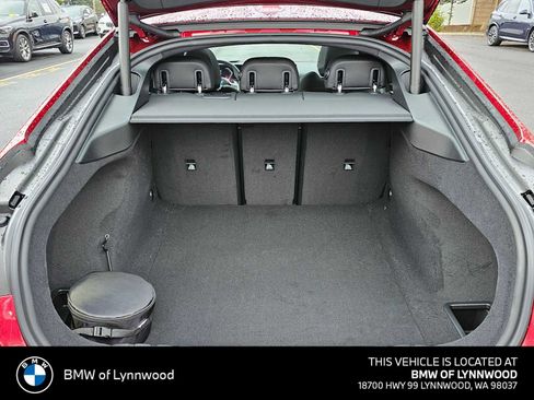 New 2026 BMW 430i xDrive w/ M Sport Package AWD/4WD image 14