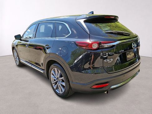 Used 2023 MAZDA CX-9 Grand Touring AWD/4WD image 5