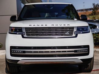 Certified 2026 Land Rover Range Rover SE AWD/4WD video 2