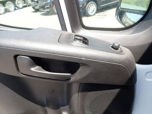 New 2023 RAM ProMaster 3500 w/ Lane Management Group image 12