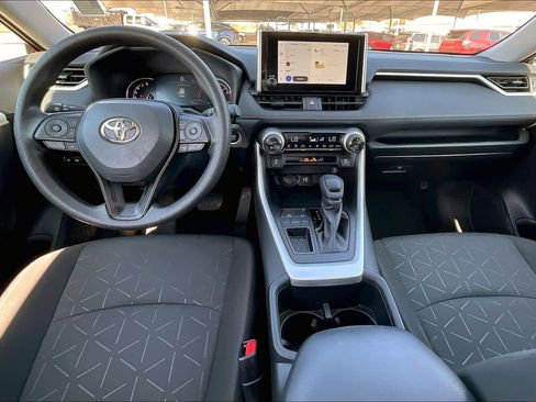 Used 2023 Toyota RAV4 XLE image 14