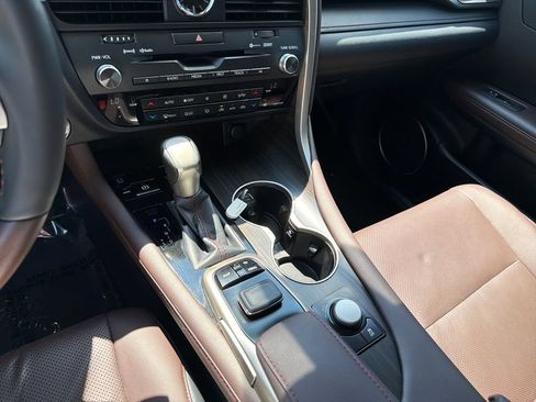Used 2016 Lexus RX 350 FWD w/ Premium Package image 30